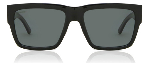Lentes De Sol Smith Lineup Polarized 807/m9 58 Unisex