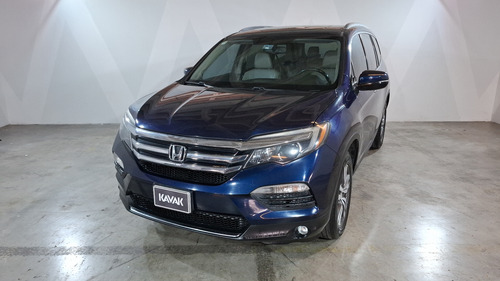 Honda Pilot 3.5 Touring