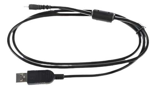 Usb Pc Data Sync Cable Del Cable Para Cámara De Fujifilm Fin