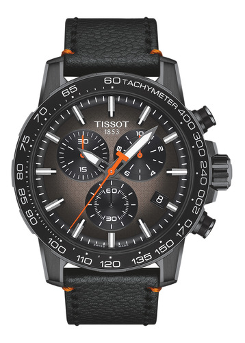 Reloj Hombre Tissot T125.617.36.081.00 Supersport Chrono