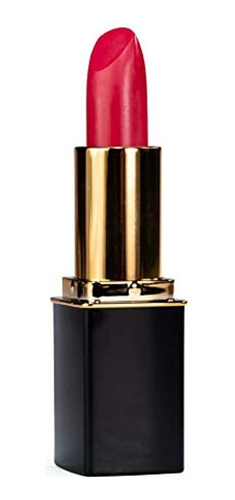 L 'paige Diseñador Lipstick L30 passion Berry, Aloevera, All
