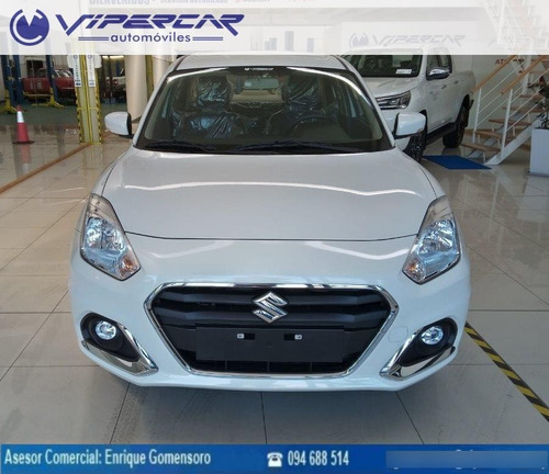 Imagen 10 de 15 de Suzuki Dzire Glx 1.2 2023 0km