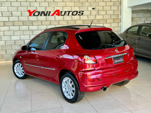 Peugeot 207 1.4 Feline Hdi 70cv