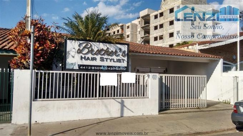 Imagem 1 de 16 de Casas À Venda Em Atibaia/sp - Compre A Sua Casa Aqui! - 1330344