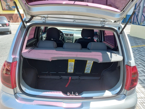 Volkswagen Fox 1.6 Prime I-motion Flex Gipevel