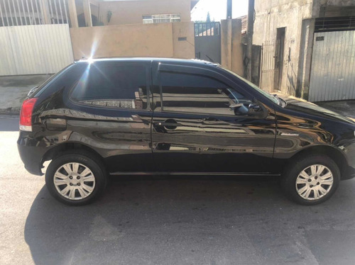 Fiat Palio 2010 1.0 Fire Economy Flex 3p