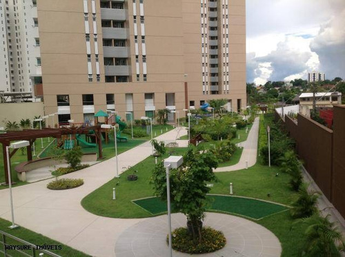 Imagem 2 de 25 de Apartamento Em Manaus - Am - Ap0053_pnim
