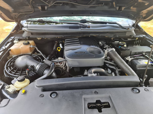Imagem 8 de 13 de Ford Ranger 3.2 Xls 4x4 Cd 20v Diesel 4p Automático