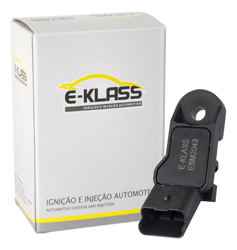Sensor Map C3 1.6 16v 2003 2004 2005 2006 2007 2008