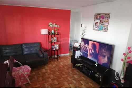 Imagen 2 de 10 de Se Vende Departamento 3 Dormitorios