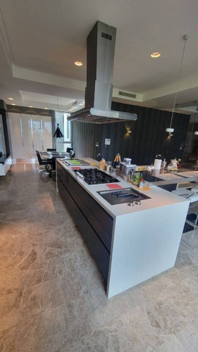 Venta De Apartamento En Terrazas Del Country