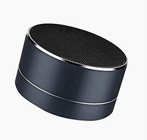 Bocina - Electronics Wireless Mini Bluetooth Speaker In Blac