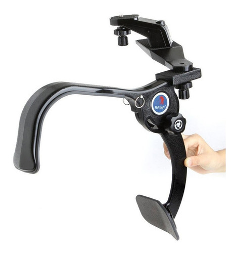 Shoulder Pad Estabilizador De Hombro Steadycam Camara