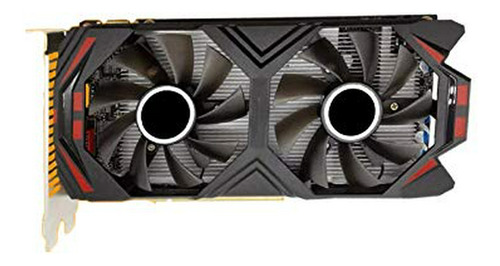 Tarjeta Gráfica Compatible Con Geforce Gtx 750ti 2gb Gddr5.