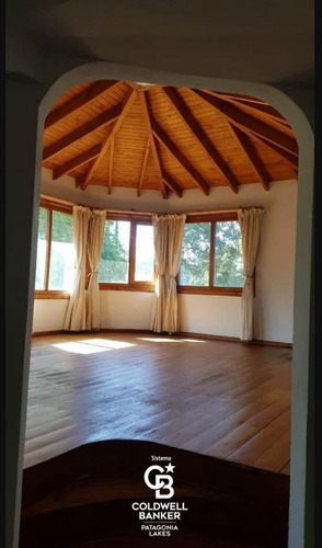 Imagen 2 de 20 de Casa En Venta - Barrio Jardín Botánico - Bariloche