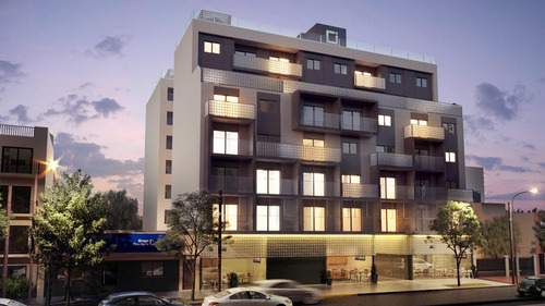 Departamento 3 Ambientes En Venta Santos Lugares
