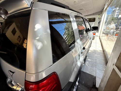 Ford Ecosport 1.6 My10 Xls 4x2