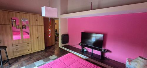 Casa 4 Dor Con 2 Locales Comerciales, La Calera