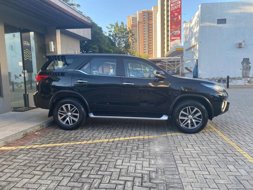 Imagem 12 de 15 de Toyota Hilux Toyota Hilux Sw4 Srx 4x4 2016/2017