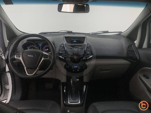 Imagem 14 de 15 de Ford Ecosport 2.0 Titanium Plus 16v Flex 4p Powershift