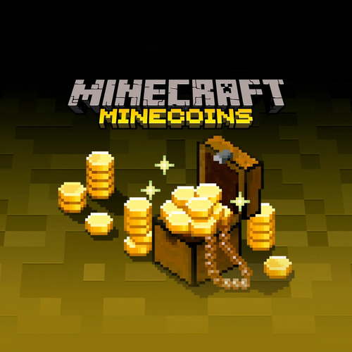 1.720 Minecraft Minecoins Gift Card Digital Original