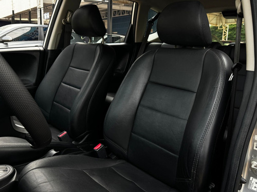 Honda Fit 1.4 CX 16V FLEX 4P AUTOMÁTICO