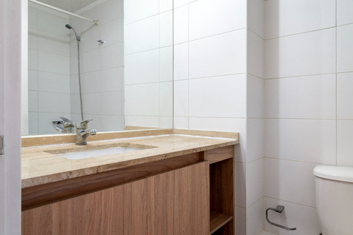 2d-2b Arriendo Metro Santa Isabel