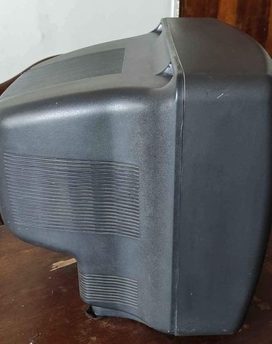 Imagen 3 de 3 de Vendo Televisor Daewoo 20 Pulgadas Cul@n