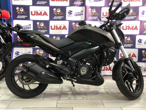 Imagen 2 de 18 de Dominar 400 Touring Accesorizada