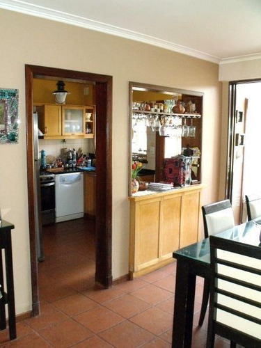 Chalet De Categoria En Venta Parque Quincho San Carlos Mar Del Plata