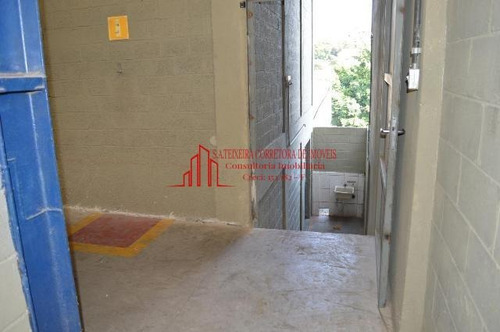 Imagem 6 de 15 de Galpão Industrial Próximo Petroquímica - 276