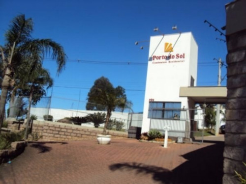 Terreno Em Hípica - Lu430537