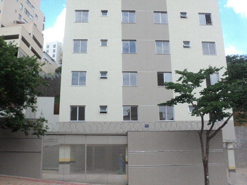 Imagem 2 de 12 de Apartamento Com 2 Quartos Para Comprar No Manacás Em Belo Horizonte/mg - 21645