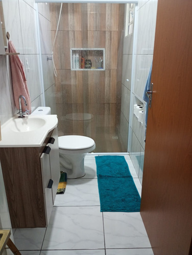 Vende-se Imóvel Completo Com 2 Casas Em Botucatu-sp - Ótima Localização!