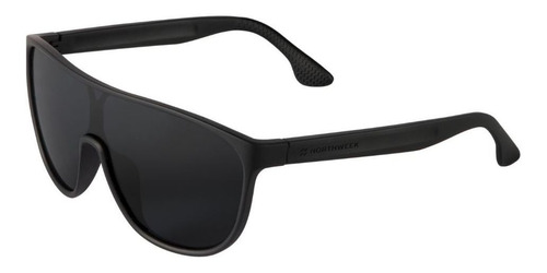 Lentes De Sol Demon Negro Northweek Ns1101001