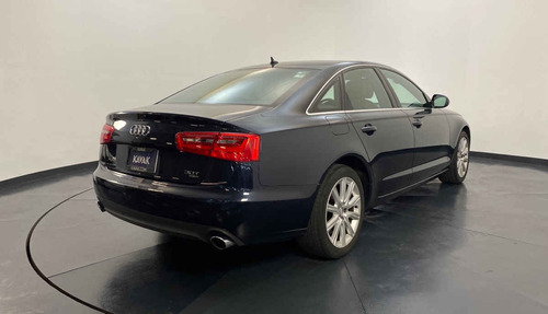 Imagen 9 de 15 de 25982 - Audi A6 2014 Con Garantía