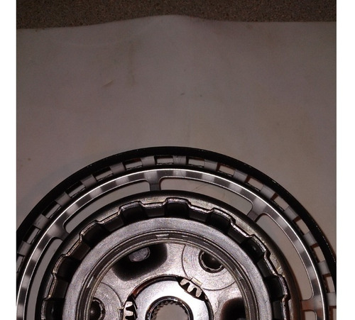 5r55e Planetario De Over Drive Para Caja Aut Explorer, Ect..