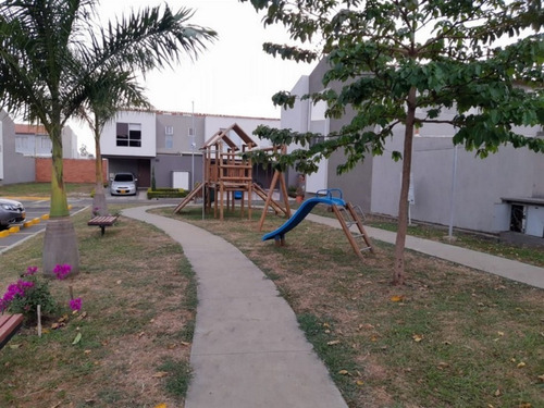 Imagen 16 de 20 de Alquilo Excelente Casa En Condominio En Ciudad Country