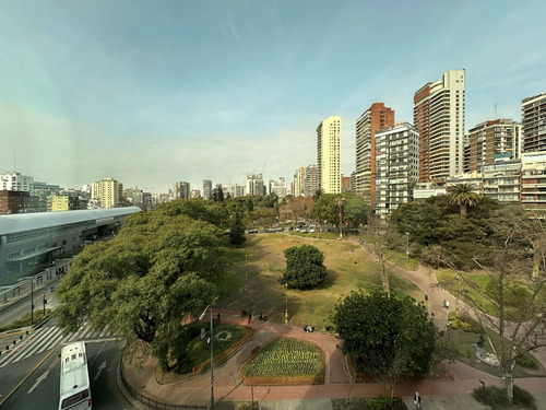 Oficina En Venta En Belgrano, Capital Federal, Buenos Aires
