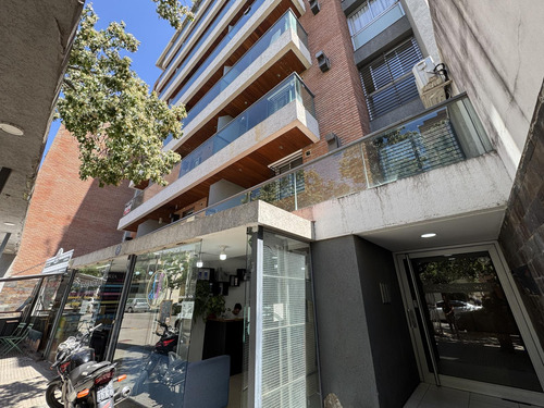 Venta | Duplex 2 Dorm. En Nueva Córdoba
