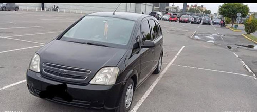 Chevrolet Meriva 1.8 Gl Aa+da
