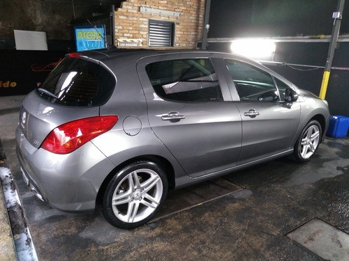 Peugeot 308 2013 2.0 Allure Flex Aut. 5p