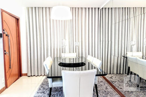 Imagem 8 de 15 de Casa À Venda No Santa Mônica - Código 276868 - 276868