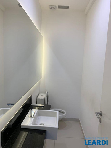 Imagem 14 de 15 de Conj. Comercial - Lapa De Baixo - Sp - 514250