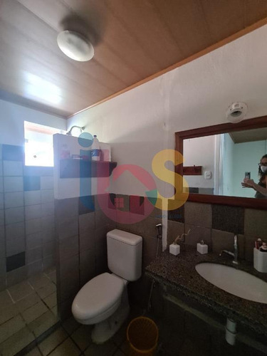 Imagem 6 de 15 de Casa Duplex Com 4/4 No Condomínio Mares Do Sul - 7313