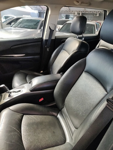 Imagem 7 de 9 de Fiat Freemont Precision