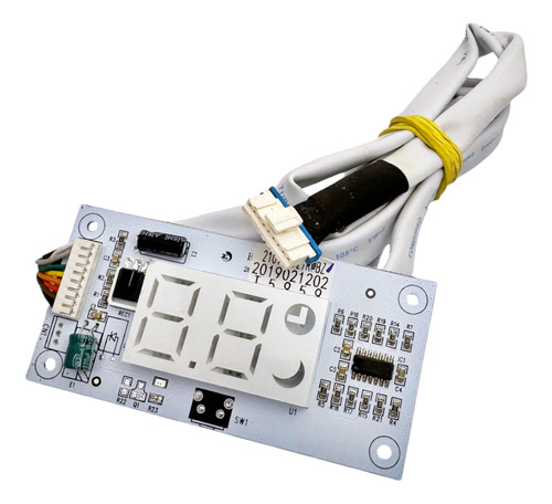 Placa Display Ar Condicionado Tcl 9000 A 24000 Btus