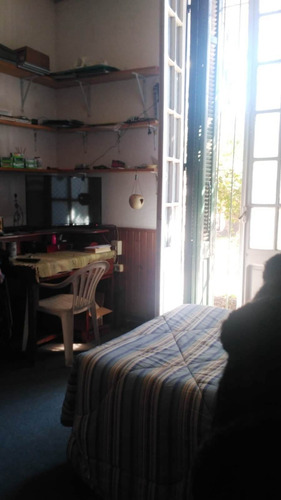 Casa 3 Dormitorios, Fondo, Garage En Capurro
