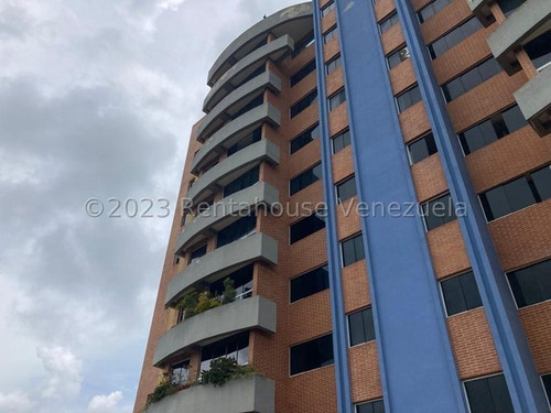 Apartamento En Venta En El Hatillo