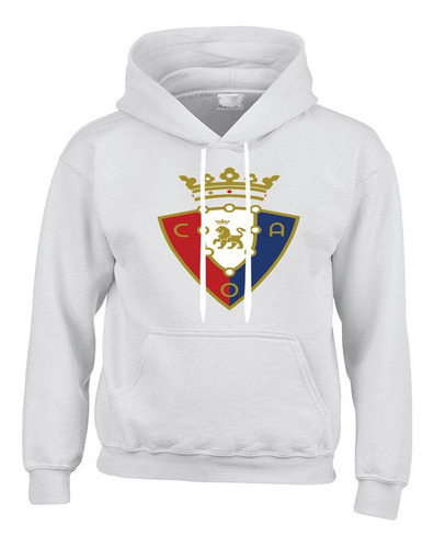 Buzo Hoodie Futbol España Español R11